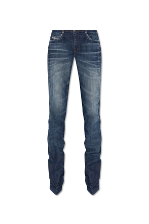‘de-bootcutboot’ jeans od Diesel